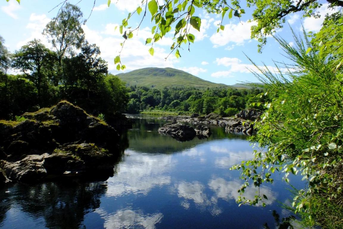 Torcastle House * Fort William