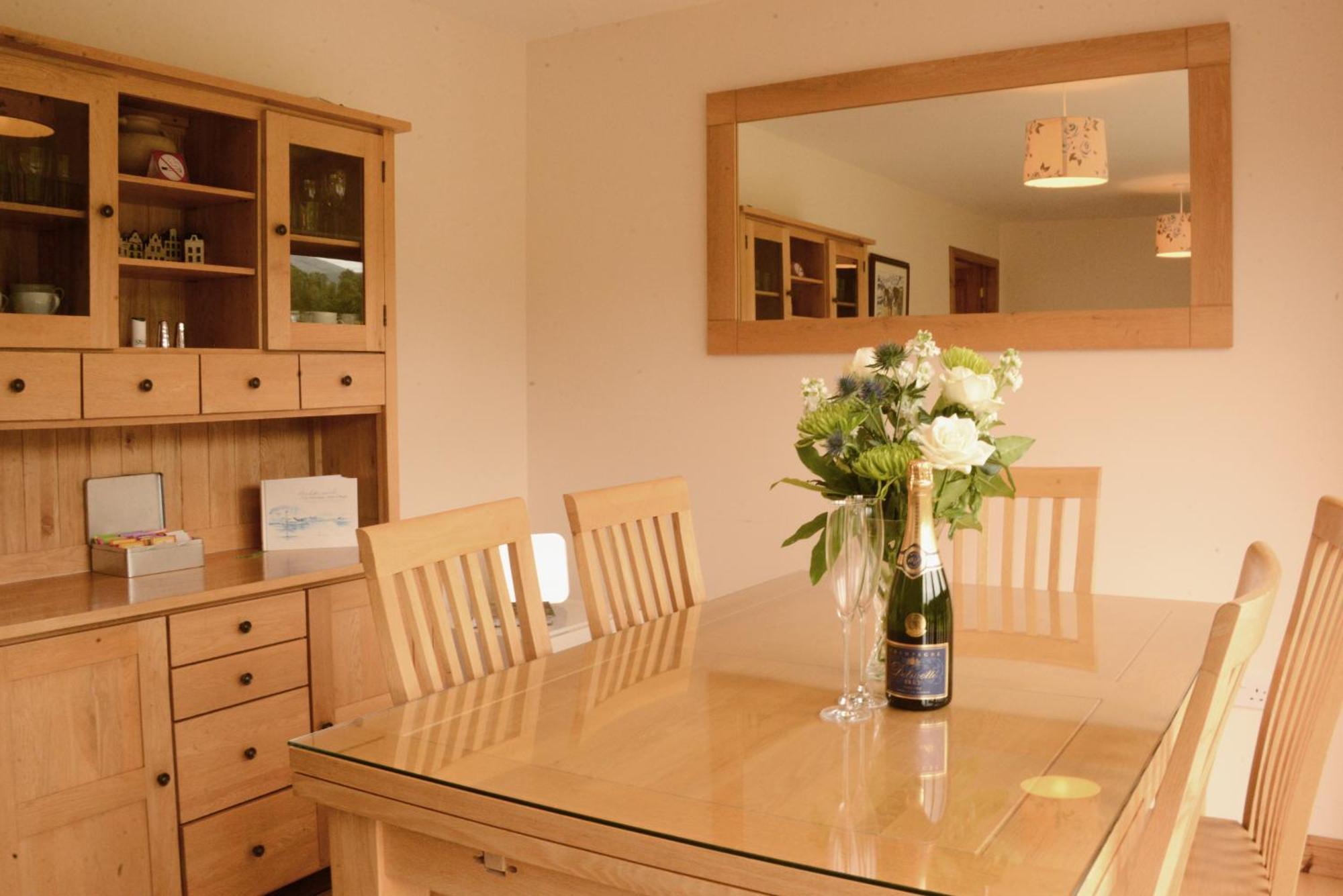 Bed & Breakfast Torcastle House *