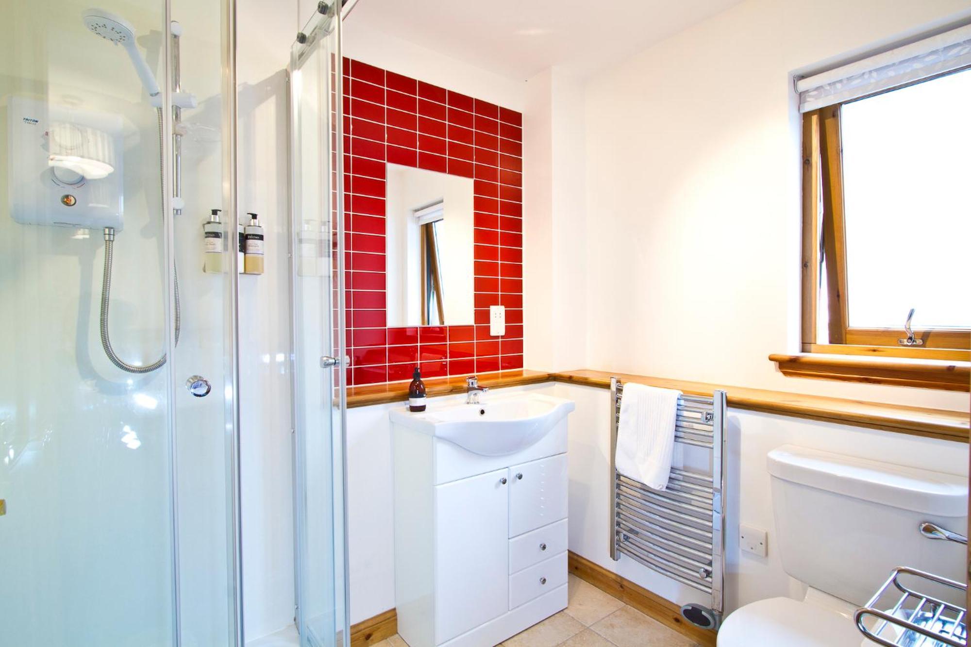 Bed & Breakfast Torcastle House Fort William