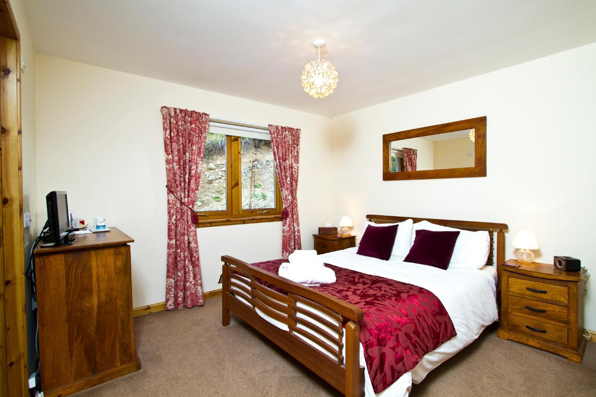 Bed & Breakfast Torcastle House