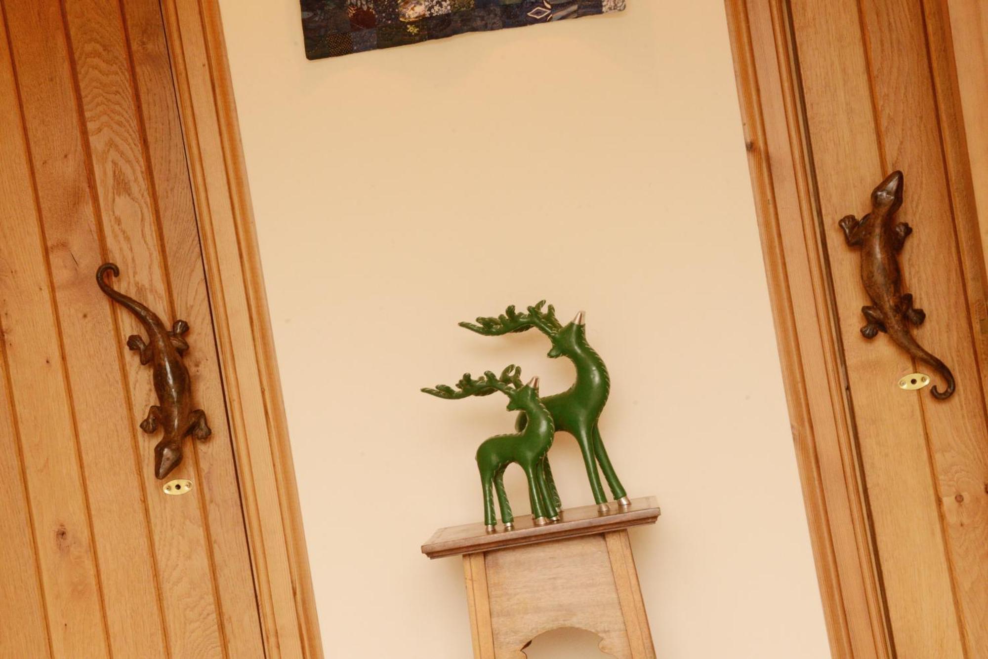 Bed & Breakfast Torcastle House Fort William