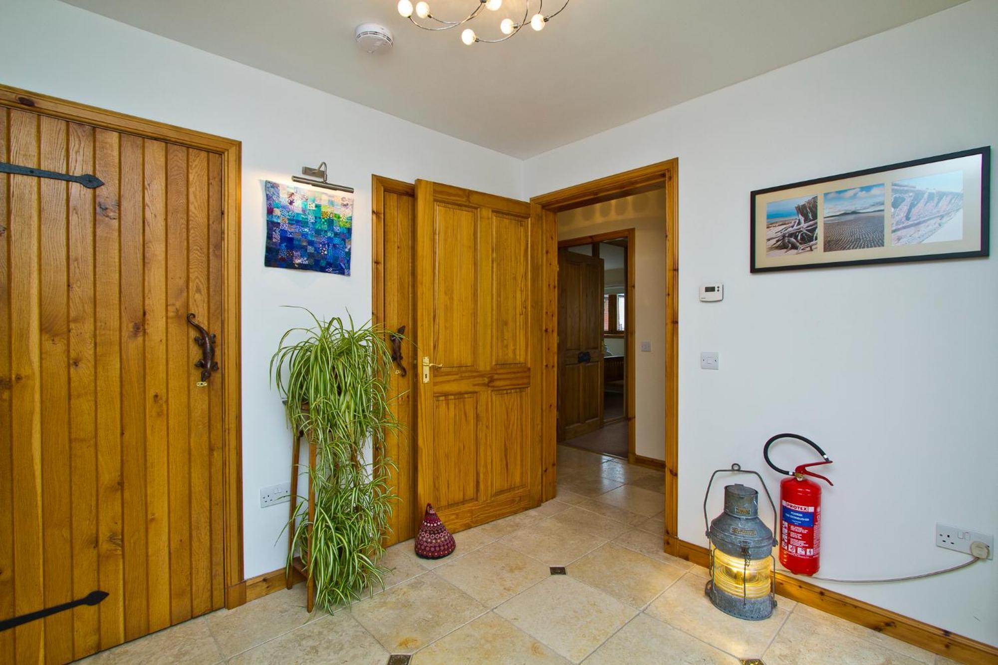 Torcastle House Bed & Breakfast